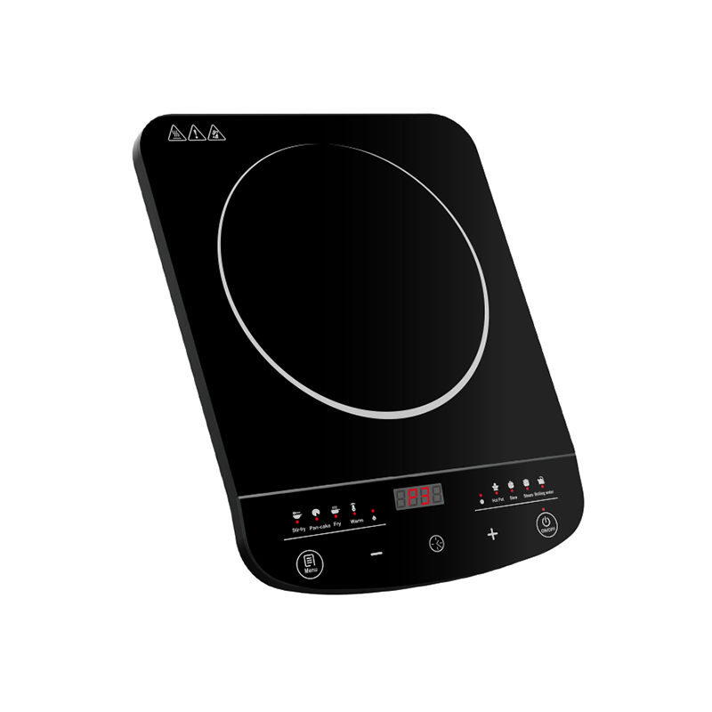 220V CE Certification Portable Induction Cook Hob Electric Induction Cooktop Single Induction