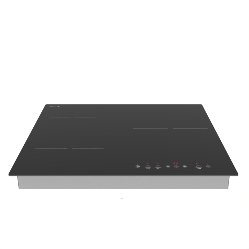 Three Hob Smart Multi Induction Stove Electric Stove Induction Cooktop 3 Zones Induction Cooker